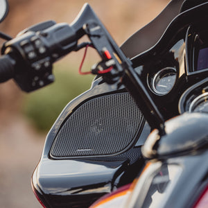 Stage-5 Complete Kit for 2014-2023 Harley-Davidson® Street Glide® & Road Glide® (Gen-3) HD14-PMX-STG5