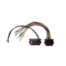 Load image into Gallery viewer, Replacement Power and Speaker Harnesses for PMX-HD9813 1130-72997-01