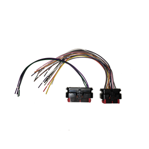 Replacement Power and Speaker Harnesses for PMX-HD9813 1130-72997-01