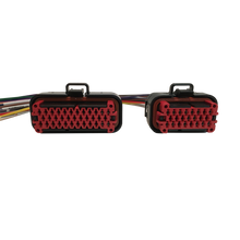 Load image into Gallery viewer, Replacement Power and Speaker Harnesses for PMX-HD9813 1130-72997-01