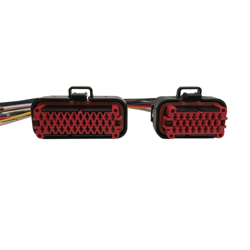 Replacement Power and Speaker Harnesses for PMX-HD9813 1130-72997-01