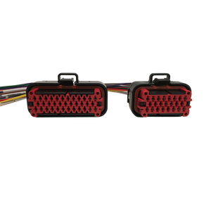 Replacement Power and Speaker Harnesses for PMX-HD9813 1130-72997-01