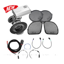 Load image into Gallery viewer, Cicada Stage-2 System 1400 DSP Amp 2014-2023