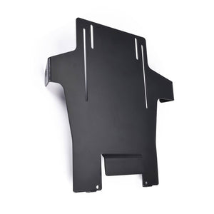 Cicada Amplifier Mounting System
