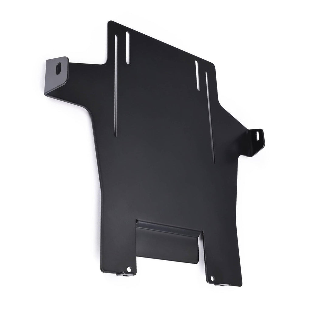 Cicada Amplifier Mounting System