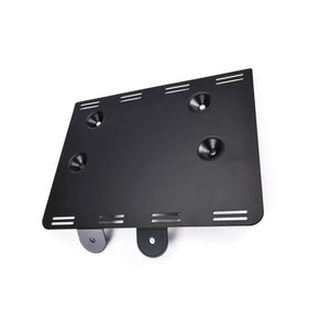 Cicada Amplifier Mounting System