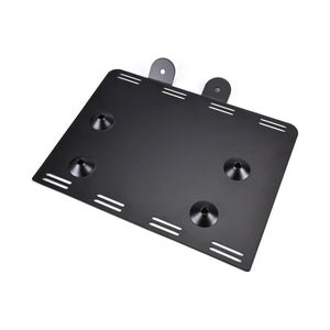 Cicada Amplifier Mounting System
