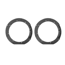 Load image into Gallery viewer, Cicada 10&quot; 2024+ Pro Mid-Bass/Woofer Cut-In Kit for Left &amp; Right Saddlebags