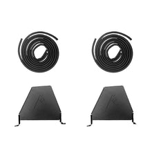 Load image into Gallery viewer, Cicada 10&quot; 2024+ Pro Mid-Bass/Woofer Cut-In Kit for Left &amp; Right Saddlebags