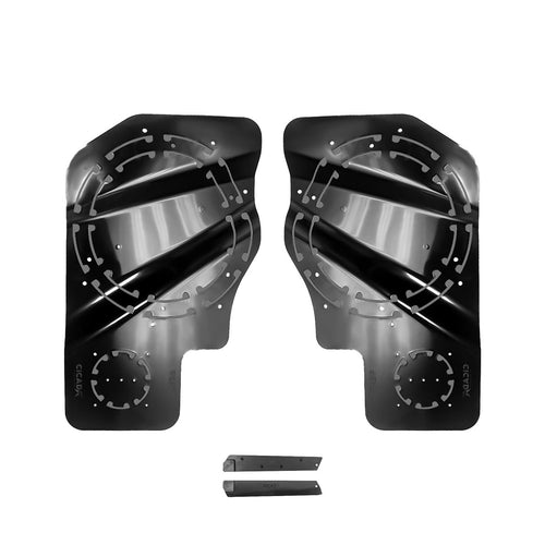 Cicada 14HDRING10T Direct-Fit Template Kit