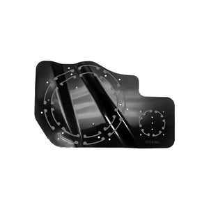 Cicada 14HDRING10T Direct-Fit Template Kit