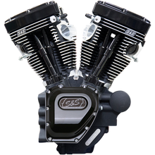 Load image into Gallery viewer, S&amp;S T124 Twin Cam