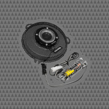 Load image into Gallery viewer, Cicada 2014-2023 H-D® Street Glide® Grills w/ Tweeters