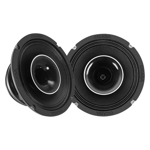Cicada Coax Horn  CH 6.5
