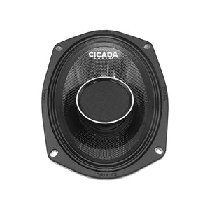 Cicada Stage-4 System 1400 DSP Amp 2014-2023