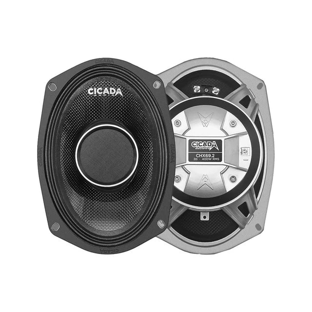 Cicada Pro Coax CHX 6X9