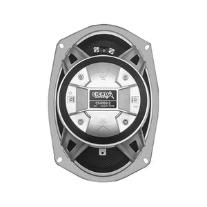 Cicada Pro Coax CHX 6X9"