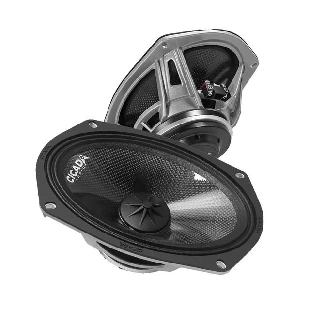 Cicada Mid-Bass Driver CM 6X9