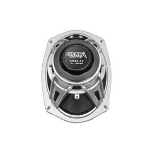 Cicada Mid-Bass Driver CM 6X9"