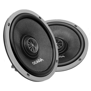 Cicada Pro Coax CXX 6.5"