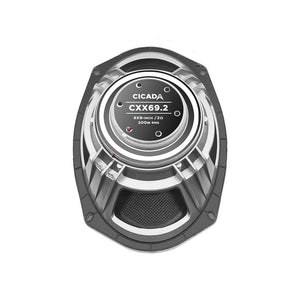 Cicada Pro Coax CXX 6X9"