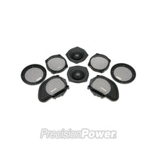 Load image into Gallery viewer, PPI 5.25inch Fairing Speaker Upgrade Kit