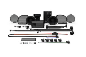 2014-2023 Harley-Davidson Road Glide & Street Glide Stage-2 Kit (Gen-3) HD14-STG2