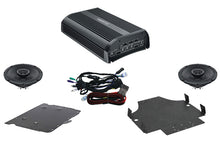 Load image into Gallery viewer, Hertz 14+ Harley-Davidson® Sound Pack 1