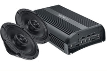 Load image into Gallery viewer, Hertz 14+ Harley-Davidson® Sound Pack 1