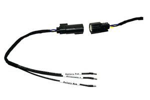 Hertz 14+ Harley-Davidson® Sound Pack 3