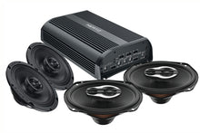 Load image into Gallery viewer, Hertz 14+ Harley-Davidson® Sound Pack 3