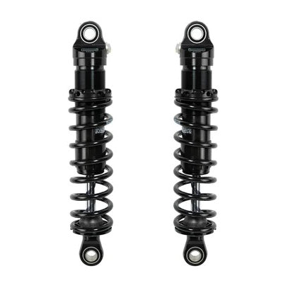ÖHLINS - Stage I Blackline