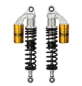 ÖHLINS - Stage III FXR/XL/XR