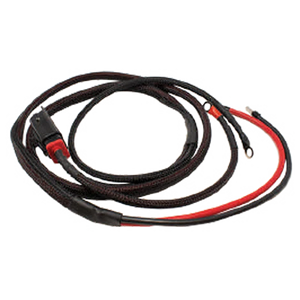 Cicada HDPG8K 8 Gauge Amp Power Kit for Harley Davidson