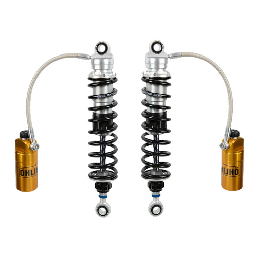 ÖHLINS Stage III HD357