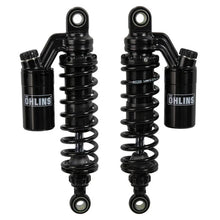 Load image into Gallery viewer, ÖHLINS - Stage III FXR/XL/XR