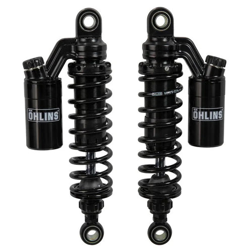 ÖHLINS - Stage III FXR/XL/XR