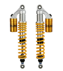 ÖHLINS - Stage III FXR/XL/XR