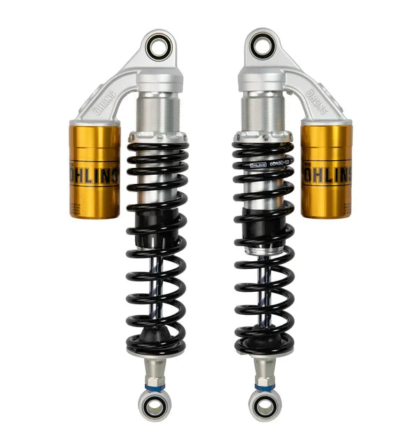 ÖHLINS - Stage III FXR/XL/XR