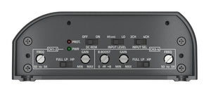 Hertz SP 4.500 SPL Show D-Class 4 Channel Amplifier
