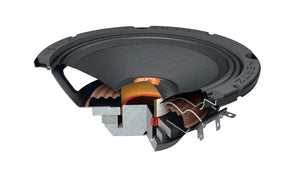 Hertz SV 165 NEO (Set)