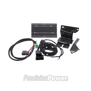 PPI - Amplifier Installation & Wiring Kit for 98-13 Touring Models