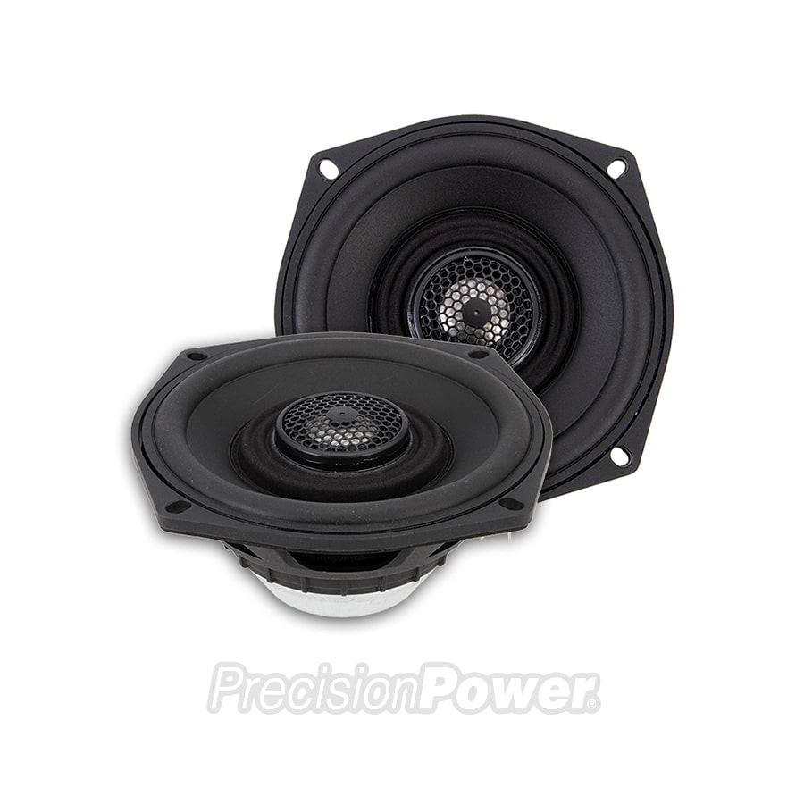 PPI M5.25inch 2Ω