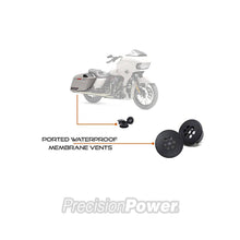 Load image into Gallery viewer, PPI - Powered Saddlebag Subwoofer