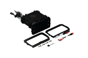 Rockford Fosgate 2014-2023 Harley-Davidson PMX-HD14