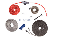 Load image into Gallery viewer, 8 AWG Complete Installation Kit RFK8X