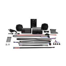 Load image into Gallery viewer, 1998-2013 Harley-Davidson Street Glide &amp; Electra Glide PMX Stage-2 Kit (Gen-3) HD9813SG-PMX-STG2