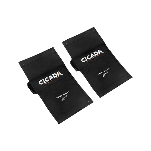 Cicada H-D 2014-2023 Custom Lid Hinge