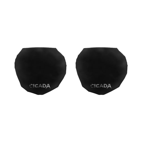 Cicada H-D 2014-2023 Stretchable Bag Lid Covers