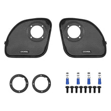 Load image into Gallery viewer, Cicada Road/Street Glide Grills